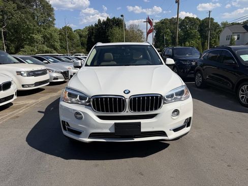Used 2016 BMW X5 xDrive35i image 2