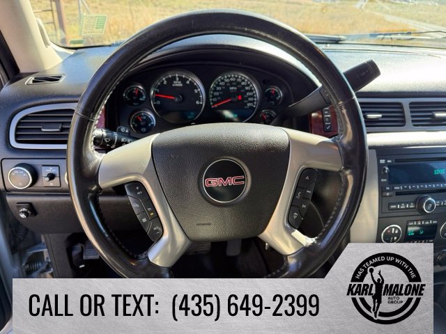 Used 2013 GMC Yukon XL SLT w/ SLT-2 Equipment Package AWD/4WD image 19
