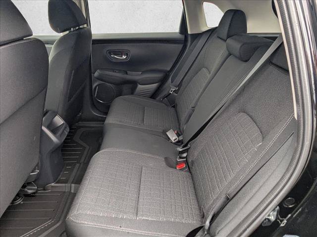 Used 2026 Honda HR-V LX image 16