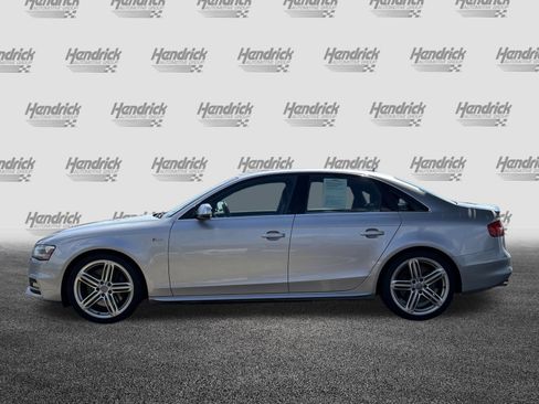 Used 2016 Audi S4 Premium Plus image 7