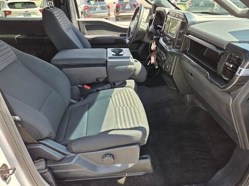 Used 2021 Ford F150 XL w/ STX Appearance Package RWD image 15