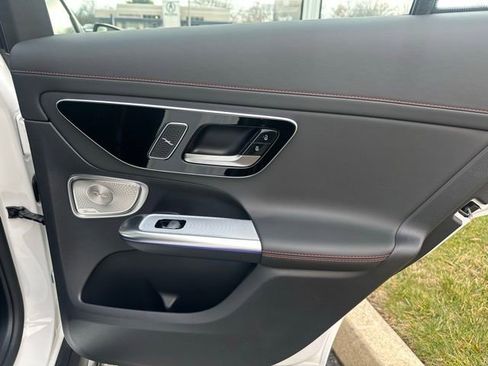 New 2026 Mercedes-Benz GLC 43 AMG GLC 43 AMG image 23