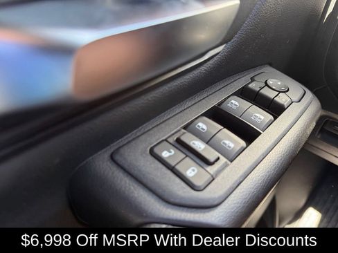 New 2026 RAM 1500 Express AWD/4WD image 28