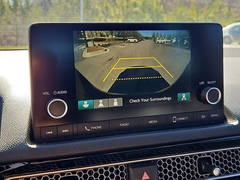 Used 2025 Honda Civic Sport image 26