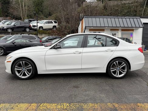 Used 2013 BMW 328i xDrive Sedan image 2