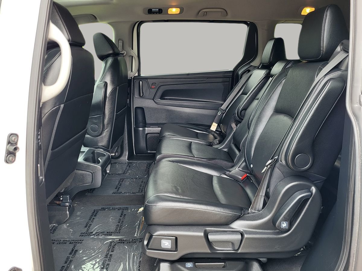 Used 2022 Honda Odyssey EX-L image 16