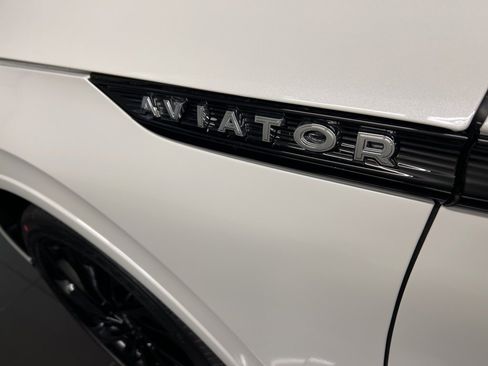 New 2026 Lincoln Aviator Reserve image 40