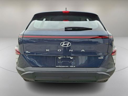 New 2026 Hyundai Kona SE image 6