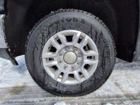 New 2026 Chevrolet Silverado 2500 W/T w/ WT Convenience Package image 24