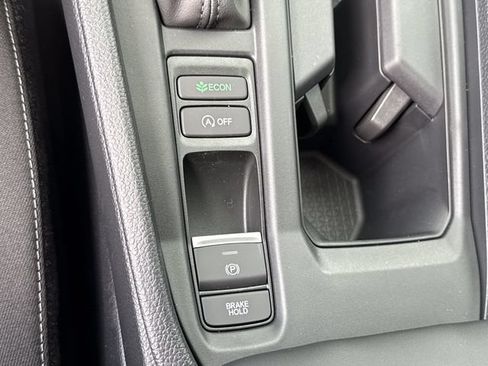 New 2026 Honda Accord SE image 31