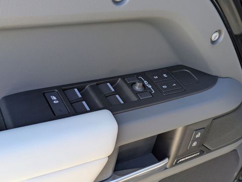 Certified 2025 Land Rover Defender 130 S image 13