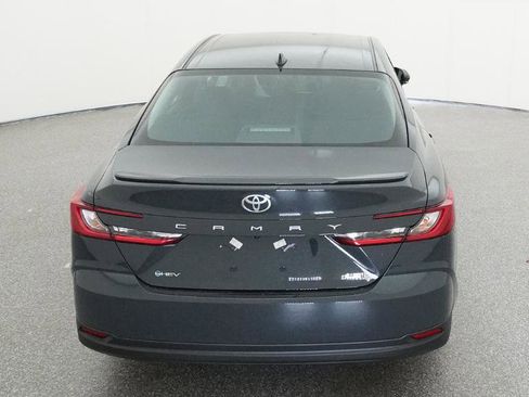 New 2026 Toyota Camry LE FWD image 44