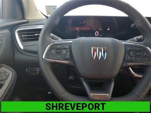 New 2026 Buick Encore GX Sport Touring w/ Comfort Package image 15