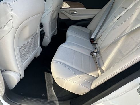 New 2026 Mercedes-Benz GLE 350 4MATIC image 24