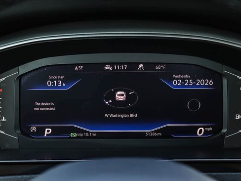 Used 2021 Volkswagen Arteon SE FWD image 23