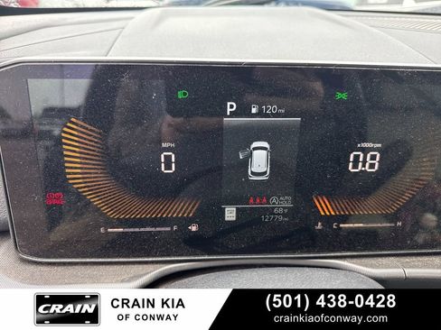 Used 2026 Kia Sportage EX FWD image 1
