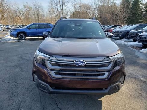 New 2026 Subaru Forester Premium image 9