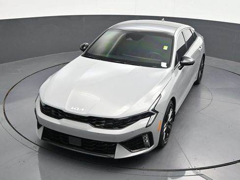 Used 2026 Kia K5 GT w/ GT1 Package FWD image 27