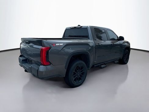 Used 2024 Toyota Tundra SR5 w/ SR5 Premium Package AWD/4WD image 6