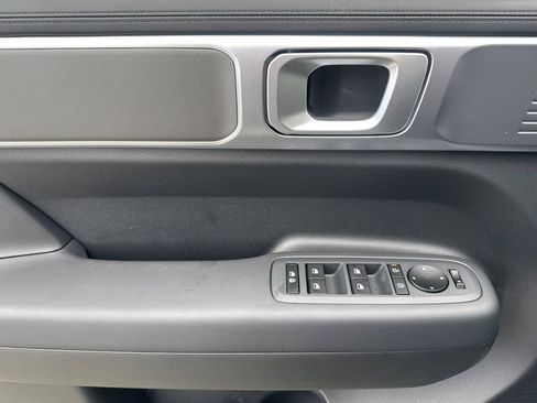 New 2026 Hyundai Santa Fe SE FWD image 11