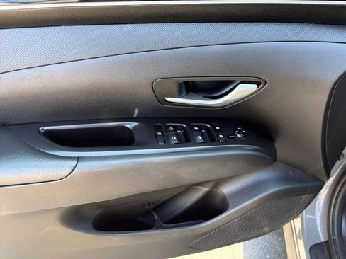 Certified 2024 Hyundai Tucson SEL image 20