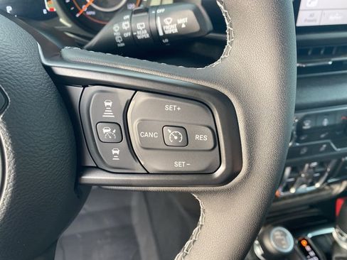 New 2026 Jeep Wrangler Sport S image 17