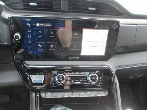 New 2026 GMC Sierra 2500 AT4X AWD/4WD image 20
