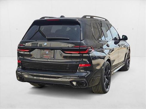 New 2026 BMW X7 xDrive40i w/ M Sport Package image 5