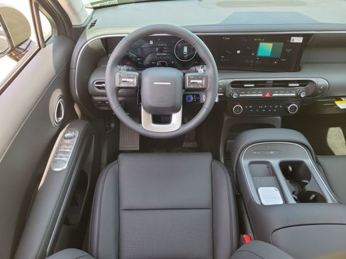 New 2026 Hyundai Palisade FWD Hybrid image 7