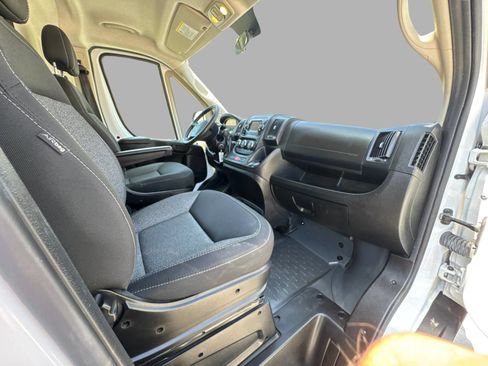 Used 2020 RAM ProMaster 1500 FWD image 77