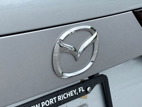 Used 2025 MAZDA CX-90 Plug-In Hybrid w/Premium Sport AWD/4WD image 18