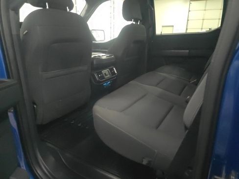 Used 2023 Ford F150 XLT w/ Equipment Group 302A High image 15