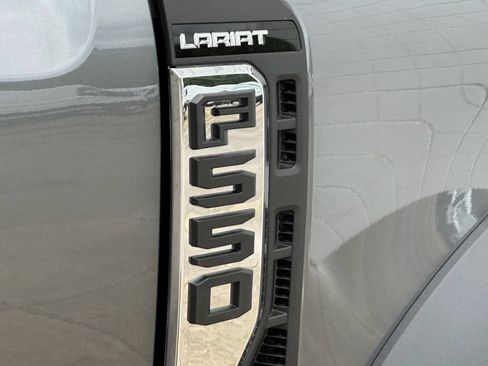 New 2026 Ford F550 4x4 Crew Cab Super Duty image 26