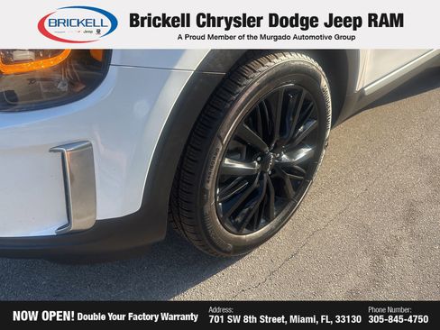 Used 2022 Kia Telluride SX FWD image 19