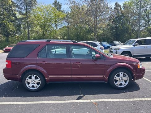 Used 2007 Ford Freestyle Limited image 2