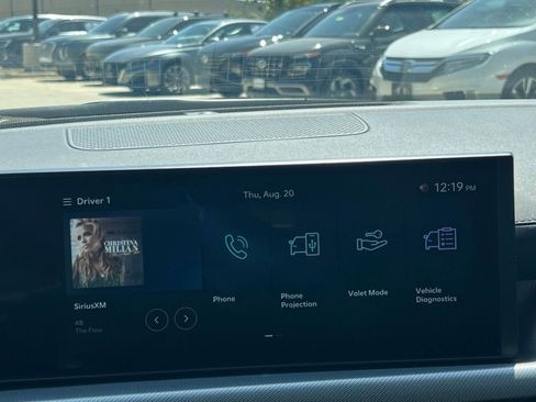 Used 2025 Hyundai Sonata SEL FWD image 29