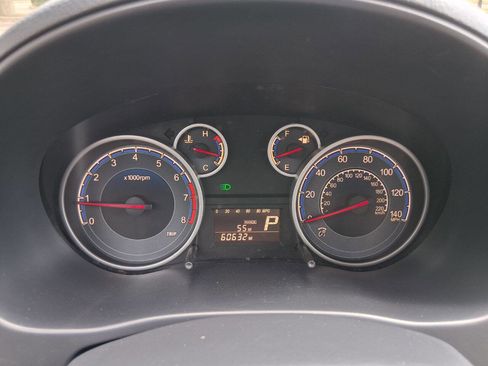 Used 2012 Suzuki SX4 LE image 15