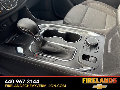 Certified 2023 Chevrolet Traverse LT w/ Midnight/Sport Edition image 24