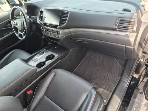 Used 2024 Honda Ridgeline RTL image 22