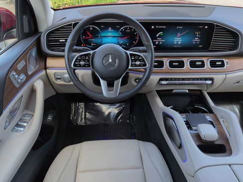 Used 2020 Mercedes-Benz GLE 350 4MATIC image 16