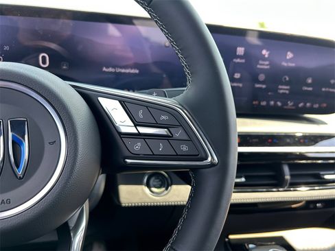 New 2026 Buick Enclave Avenir image 20