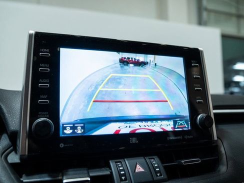 Certified 2022 Toyota RAV4 XLE Premium image 26