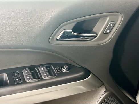 Used 2022 Chevrolet Colorado ZR2 AWD/4WD image 20