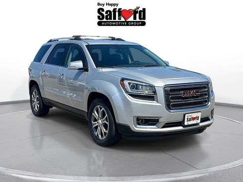 Used 2014 GMC Acadia SLT AWD/4WD image 9