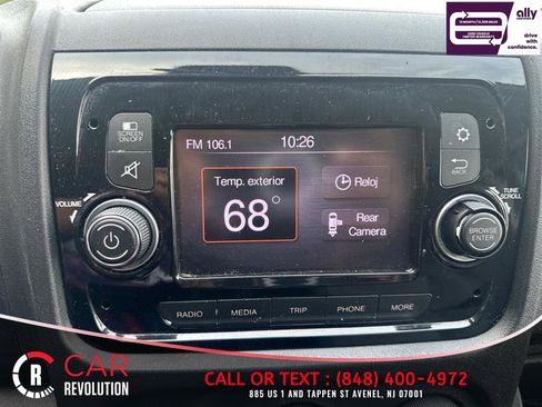 Used 2021 RAM ProMaster 2500 FWD image 18