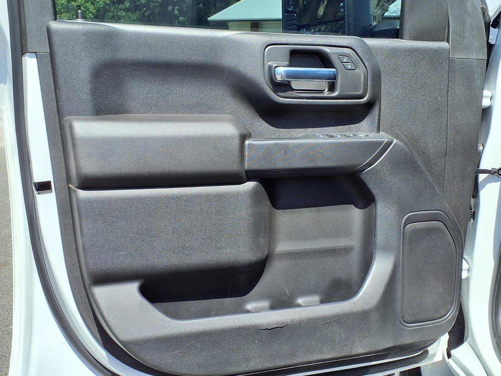 Used 2024 Chevrolet Silverado 2500 W/T w/ WT Convenience Package AWD/4WD image 13