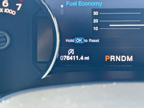 Used 2018 Ford F150 Lariat w/ Equipment Group 502A Luxury AWD/4WD image 13