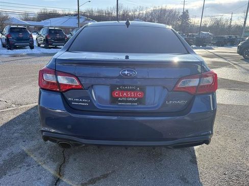 Used 2019 Subaru Legacy 2.5i Limited image 5