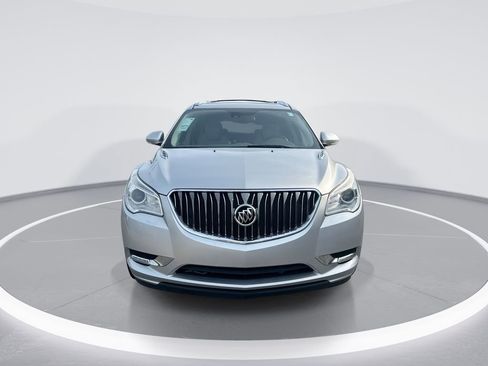 Used 2016 Buick Enclave Leather w/ Trailering Package image 3