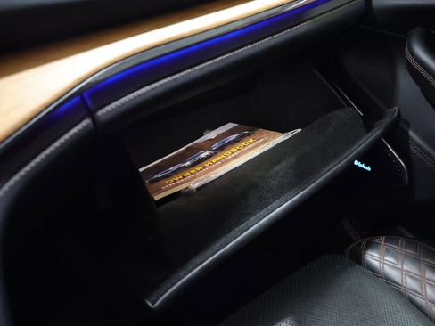 Certified 2024 Jeep Grand Cherokee L Summit image 41